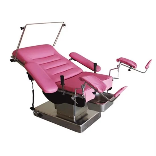 Jinekoloji Sınav Masası YSOT-FKT03D