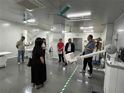 Filipinli Misafirlerimizi Fabrikamızı Ziyaret Etmeye Hoş Geldiniz