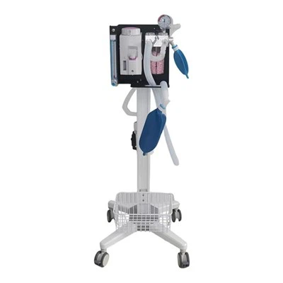 Taşınabilir Anestezi Sistemi YSAV120V1