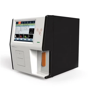 CBC Reaktifleri Hematoloji Analizörü