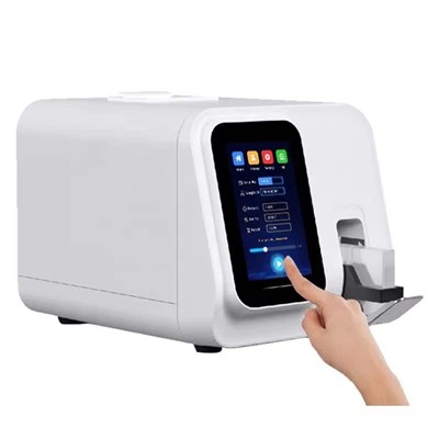 Hba1c Analizör Makinesi YSTE-PR303